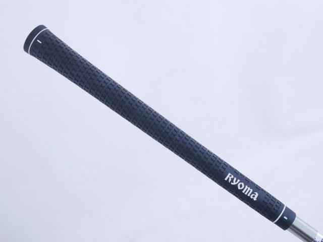 Fairway Wood : Other Brand : หัวไม้ 5 Ryoma F Titanium (ปี 2020 ไกลมากๆ) Loft 18 ก้าน Ryoma Beyond Power Flex ∞