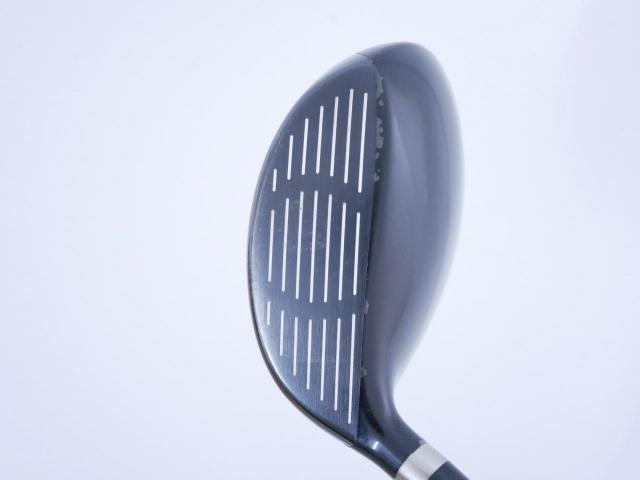 Fairway Wood : Other Brand : หัวไม้ 5 Ryoma F Titanium (ปี 2020 ไกลมากๆ) Loft 18 ก้าน Ryoma Beyond Power Flex ∞