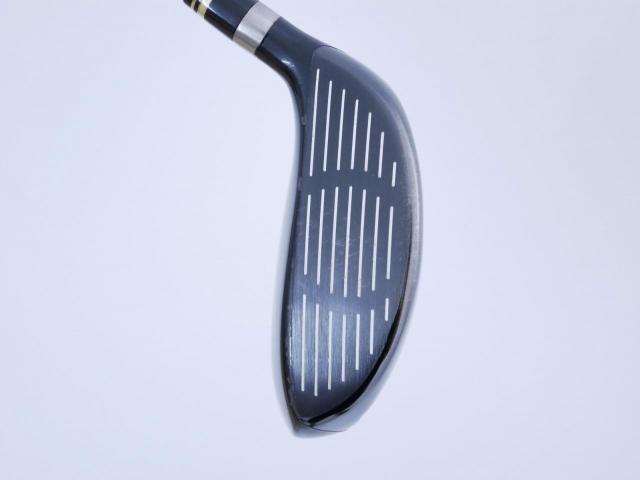 Fairway Wood : Other Brand : หัวไม้ 5 Ryoma F Titanium (ปี 2020 ไกลมากๆ) Loft 18 ก้าน Ryoma Beyond Power Flex ∞