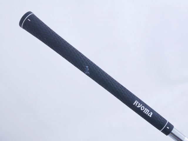 Fairway Wood : Other Brand : หัวไม้ 5 Ryoma F Titanium (ปี 2020 ไกลมากๆ) Loft 18 ก้าน Ryoma Beyond Power Flex ∞