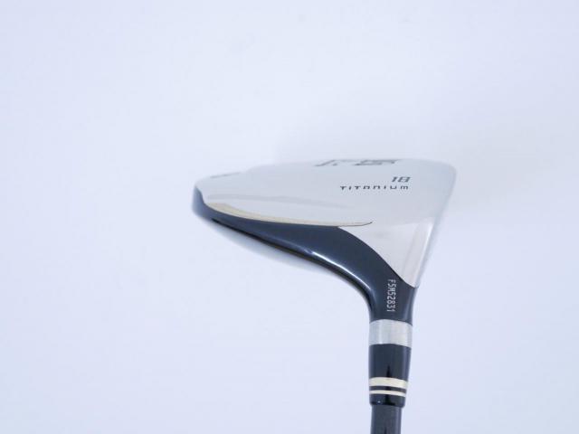 Fairway Wood : Other Brand : หัวไม้ 5 Ryoma F Titanium (รุ่นปี 2019 ไกลมากๆ) Loft 18 ก้าน Tour AD RF2 Flex R