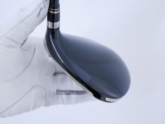 Fairway Wood : Other Brand : หัวไม้ 5 Ryoma F Titanium (รุ่นปี 2019 ไกลมากๆ) Loft 18 ก้าน Tour AD RF2 Flex R