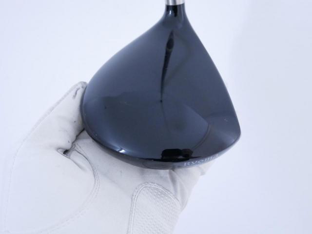 Fairway Wood : Other Brand : หัวไม้ 5 Ryoma F Titanium (รุ่นปี 2019 ไกลมากๆ) Loft 18 ก้าน Tour AD RF2 Flex R