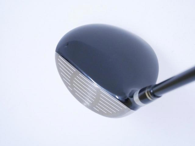 Fairway Wood : Other Brand : หัวไม้ 5 Ryoma F Titanium (รุ่นปี 2019 ไกลมากๆ) Loft 18 ก้าน Tour AD RF2 Flex R