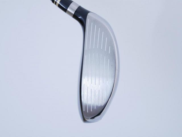 Fairway Wood : Other Brand : หัวไม้ 5 Ryoma F Titanium (รุ่นปี 2019 ไกลมากๆ) Loft 18 ก้าน Tour AD RF2 Flex R