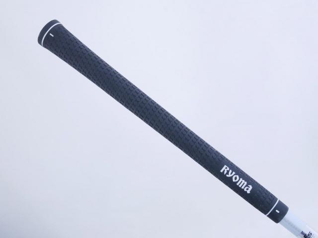 Fairway Wood : Other Brand : หัวไม้ 5 Ryoma F Titanium (รุ่นปี 2019 ไกลมากๆ) Loft 18 ก้าน Tour AD RF2 Flex R