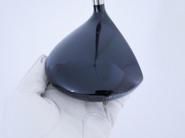 Fairway Wood : Other Brand : หัวไม้ 5 Ryoma F Titanium (รุ่นปี 2019 ไกลมากๆ) Loft 18 ก้าน Tour AD RF2 Flex R