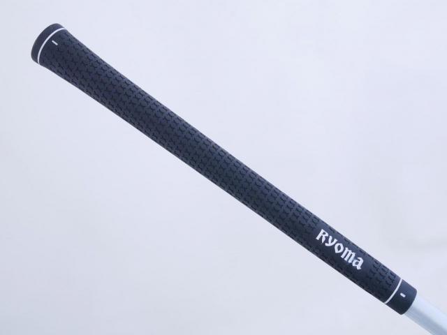 Fairway Wood : Other Brand : หัวไม้ 5 Ryoma F Titanium (รุ่นปี 2019 ไกลมากๆ) Loft 18 ก้าน Tour AD RF2 Flex R