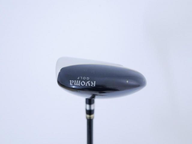 Fairway Wood : Other Brand : หัวไม้ 7 Ryoma D-1 (ไกลมากๆ ค่า COR 0.82 เกือบเท่าไดรเวอร์) Loft 21 ก้าน Tour AD Ryoma F Flex R