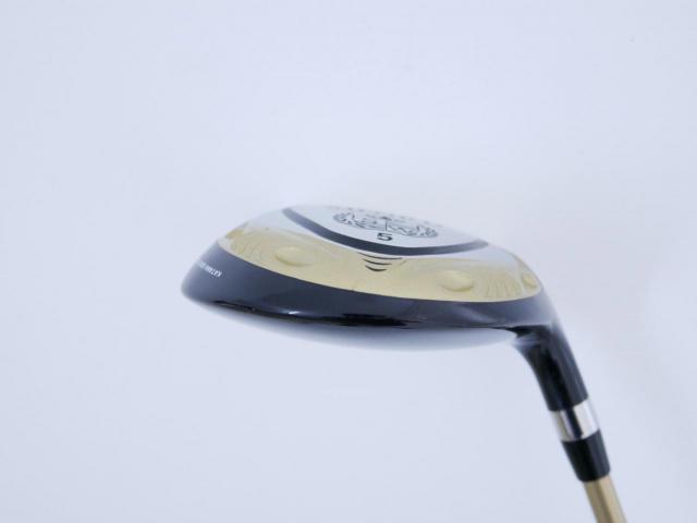 Fairway Wood : Katana : หัวไม้ 5 Katana Sword Sniper 589 (ปี 2017) Loft 19 ก้าน Fujikura Speeder 589 Flex SR