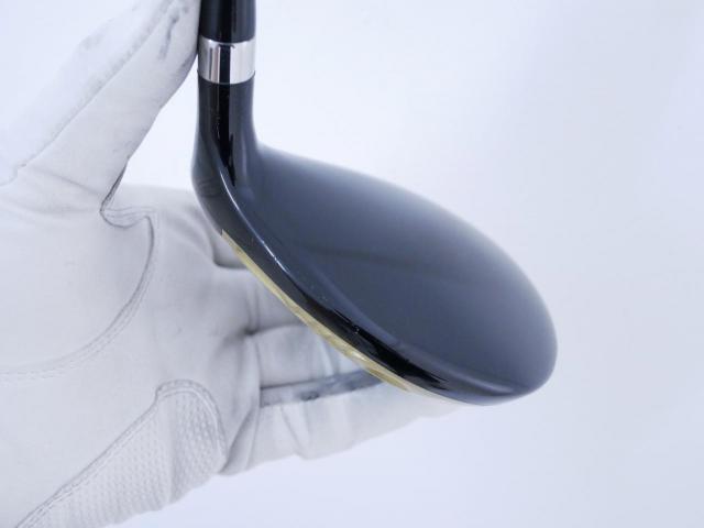 Fairway Wood : Katana : หัวไม้ 5 Katana Sword Sniper 589 (ปี 2017) Loft 19 ก้าน Fujikura Speeder 589 Flex SR