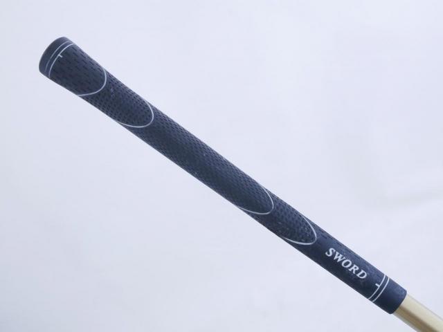 Fairway Wood : Katana : หัวไม้ 5 Katana Sword Sniper 589 (ปี 2017) Loft 19 ก้าน Fujikura Speeder 589 Flex SR