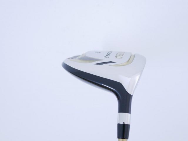 Fairway Wood : Katana : หัวไม้ 3 Katana Sword ATC-589b (ปี 2017) Loft 16 ก้าน Fujikura Speeder 589b Flex R
