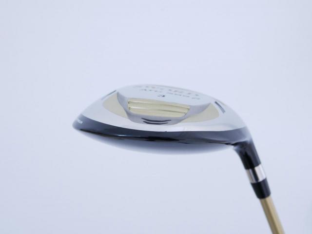 Fairway Wood : Katana : หัวไม้ 3 Katana Sword ATC-589b (ปี 2017) Loft 16 ก้าน Fujikura Speeder 589b Flex R
