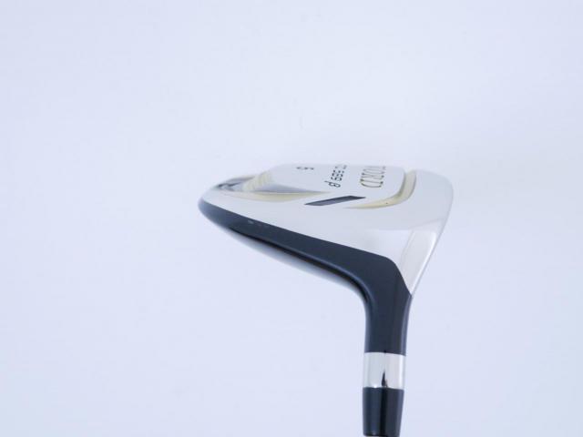 Fairway Wood : Katana : หัวไม้ 5 Katana Sword ATC-589b (ปี 2017) Loft 20 ก้าน Fujikura Speeder 589b Flex R
