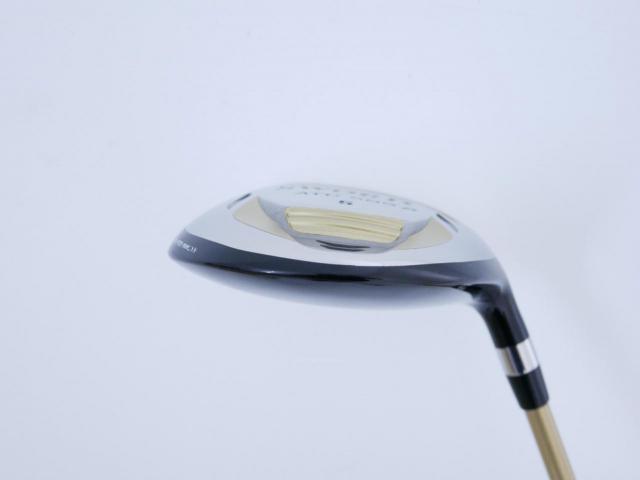 Fairway Wood : Katana : หัวไม้ 5 Katana Sword ATC-589b (ปี 2017) Loft 20 ก้าน Fujikura Speeder 589b Flex R
