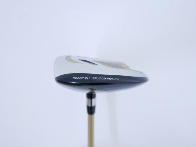 Fairway Wood : Katana : หัวไม้ 5 Katana Sword ATC-589b (ปี 2017) Loft 20 ก้าน Fujikura Speeder 589b Flex R
