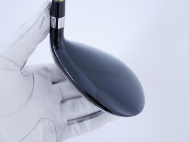 Fairway Wood : Katana : หัวไม้ 5 Katana Sword ATC-589b (ปี 2017) Loft 20 ก้าน Fujikura Speeder 589b Flex R

