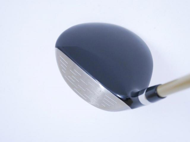 Fairway Wood : Katana : หัวไม้ 5 Katana Sword ATC-589b (ปี 2017) Loft 20 ก้าน Fujikura Speeder 589b Flex R
