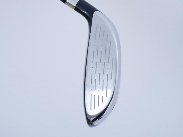 Fairway Wood : Katana : หัวไม้ 5 Katana Sword ATC-589b (ปี 2017) Loft 20 ก้าน Fujikura Speeder 589b Flex R
