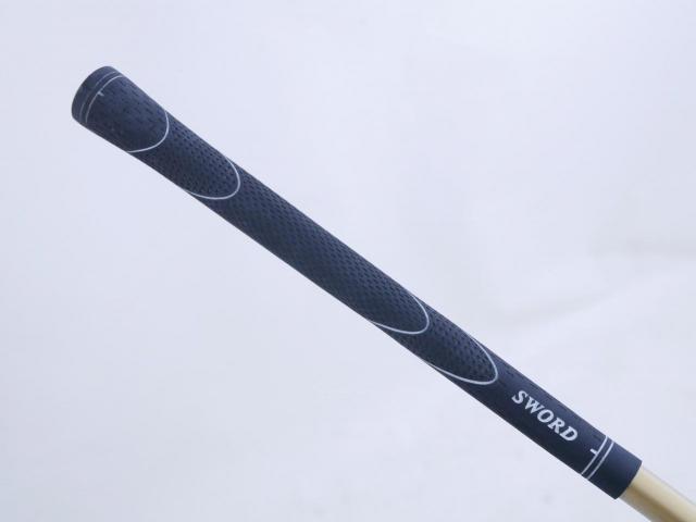 Fairway Wood : Katana : หัวไม้ 5 Katana Sword ATC-589b (ปี 2017) Loft 20 ก้าน Fujikura Speeder 589b Flex R

