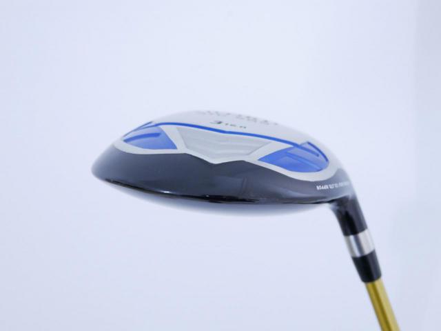 Fairway Wood : Katana : หัวไม้ 3 Katana Sword ATC-589 Loft 16 ก้าน Speeder 589 Flex SR
