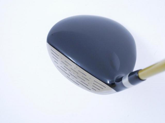 Fairway Wood : Katana : หัวไม้ 3 Katana Sword ATC-589 Loft 16 ก้าน Speeder 589 Flex SR