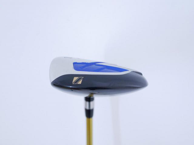 Fairway Wood : Katana : หัวไม้ 5 Katana Sword ATC-589 Loft 20 ก้าน Speeder 589 Flex SR