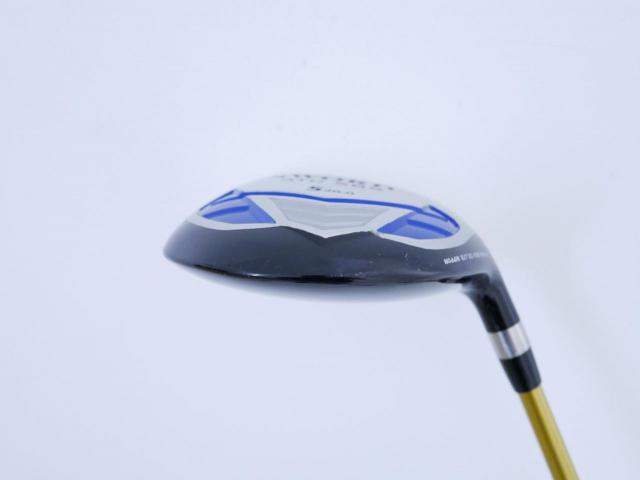 Fairway Wood : Katana : หัวไม้ 5 Katana Sword ATC-589 Loft 20 ก้าน Speeder 589 Flex SR