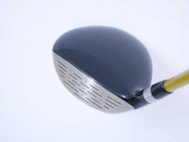 Fairway Wood : Katana : หัวไม้ 5 Katana Sword ATC-589 Loft 20 ก้าน Speeder 589 Flex SR