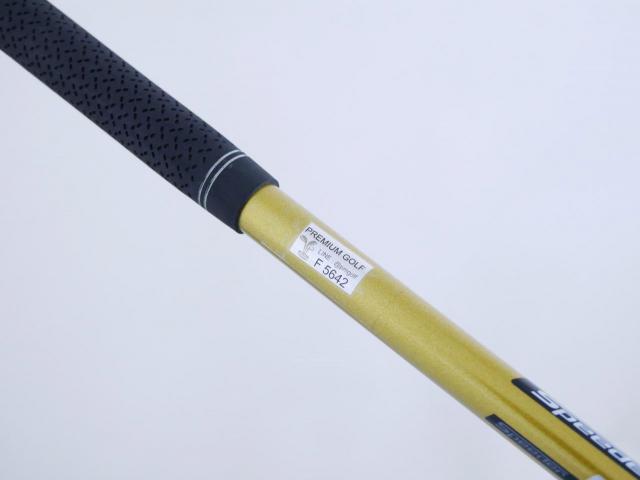 Fairway Wood : Katana : หัวไม้ 5 Katana Sword ATC-589 Loft 20 ก้าน Speeder 589 Flex SR
