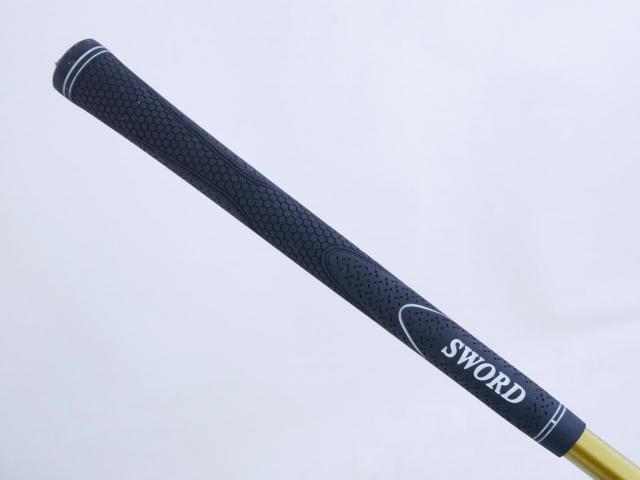 Fairway Wood : Katana : หัวไม้ 5 Katana Sword ATC-589 Loft 20 ก้าน Speeder 589 Flex SR