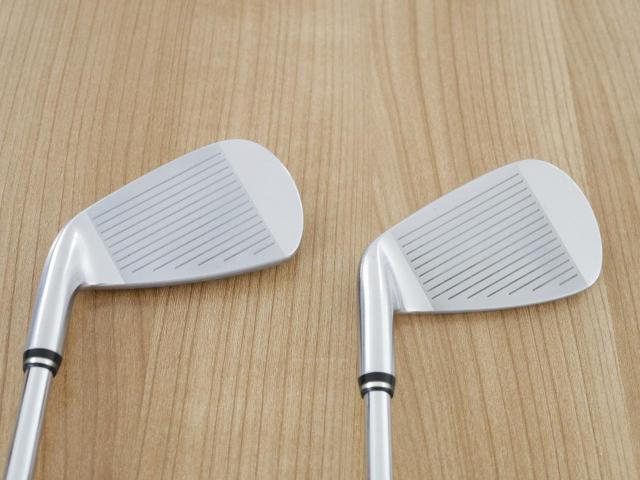 Iron set : XXIO : ชุดเหล็ก XXIO Forged 3 (นุ่ม ง่าย ไกล) มีเหล็ก 4-Pw (7 ชิ้น) ก้านเหล็ก NS Pro 950 Flex S