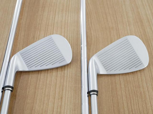 Iron set : XXIO : ชุดเหล็ก XXIO Forged 3 (นุ่ม ง่าย ไกล) มีเหล็ก 4-Pw (7 ชิ้น) ก้านเหล็ก NS Pro 950 Flex S