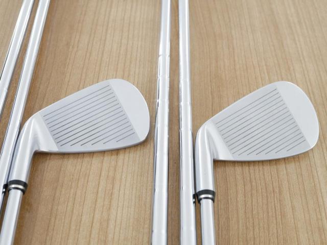 Iron set : XXIO : ชุดเหล็ก XXIO Forged 3 (นุ่ม ง่าย ไกล) มีเหล็ก 4-Pw (7 ชิ้น) ก้านเหล็ก NS Pro 950 Flex S