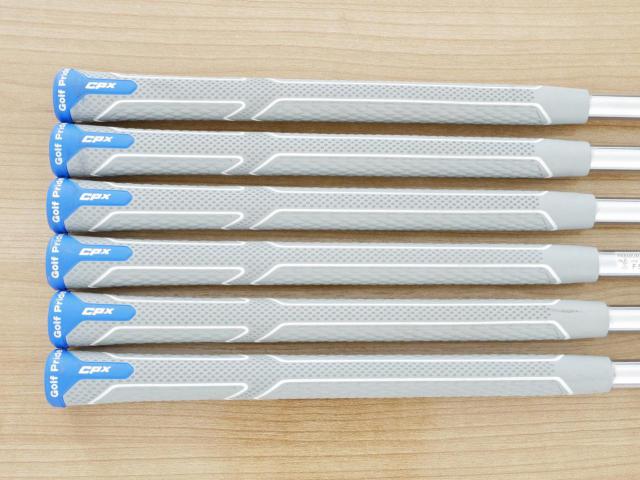 Iron set : Ping : ชุดเหล็ก Ping i200 มีเหล็ก 5-Pw (6 ชิ้น) ก้านเหล็ก NS Pro Modus 105 Flex S