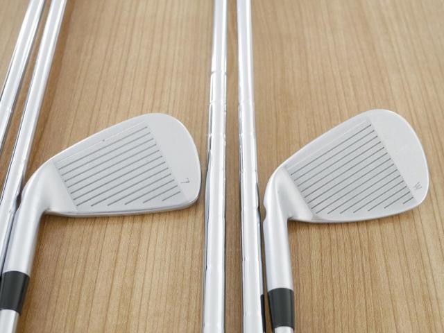 Iron set : Ping : ชุดเหล็ก Ping i200 มีเหล็ก 5-Pw (6 ชิ้น) ก้านเหล็ก NS Pro Modus 105 Flex S