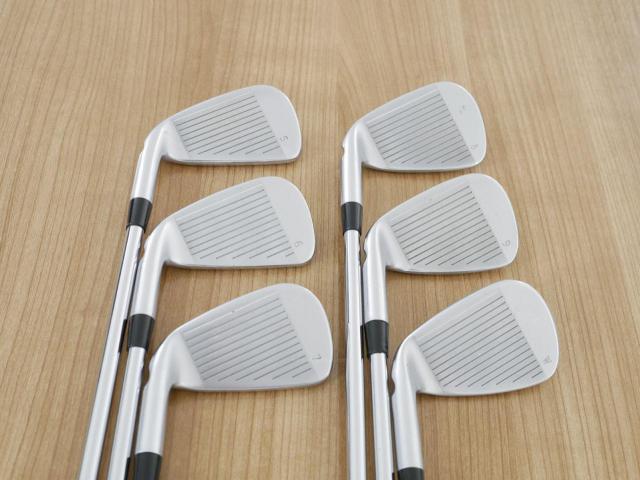 Iron set : Ping : ชุดเหล็ก Ping i200 มีเหล็ก 5-Pw (6 ชิ้น) ก้านเหล็ก NS Pro Modus 105 Flex S