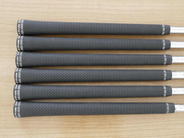 Iron set : Ping : ชุดเหล็ก Ping i230 (รุ่นล่าสุด ปี 2023) มีเหล็ก 5-Pw (6 ชิ้น) ก้านเหล็ก NS Pro Modus 115 Flex S