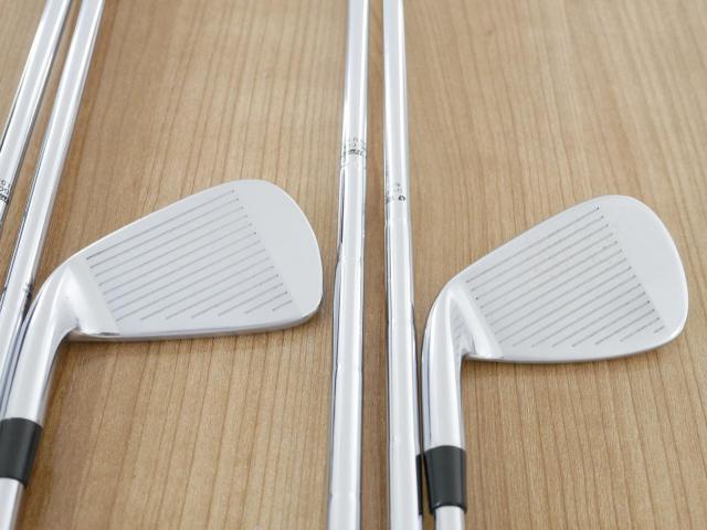 Iron set : Taylormade : ชุดเหล็ก Taylormade R11 มีเหล็ก 4-Pw (7 ชิ้น) ก้านเหล็ก Dynamic Gold S200