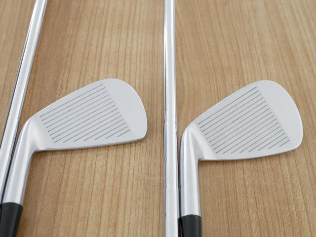 Iron set : Yamaha : ชุดเหล็ก Yamaha Inpres RMX Tourmodel MB Forged (ออกปี 2015) มีเหล็ก 4-Pw (7 ชิ้น) ก้านเหล็ก NS Pro 950 Flex R