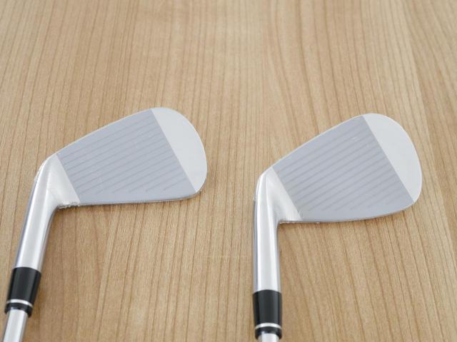Iron set : Honma : **ของใหม่ ยังไม่แกะพลาสติก** ชุดเหล็ก Honma Tour World TW757B (ออกปี 2022) มีเหล็ก 5-Pw (6 ชิ้น) ก้านเหล็ก Dynamic Gold S200