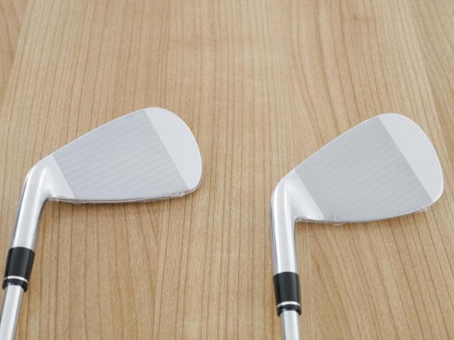 Iron set : Honma : **ของใหม่ ยังไม่แกะพลาสติก** ชุดเหล็ก Honma Beres NX (รุ่นปี 2023) มีเหล็ก 6-11,Aw,Sw (8 ชิ้น) ก้านเหล็ก NS Pro 850 NEO Flex S