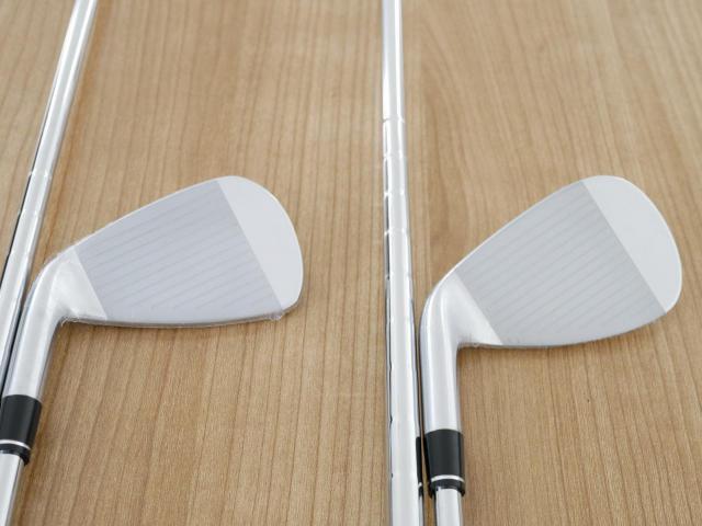 Iron set : Honma : **ของใหม่ ยังไม่แกะพลาสติก** ชุดเหล็ก Honma Beres NX (รุ่นปี 2023) มีเหล็ก 6-11,Aw,Sw (8 ชิ้น) ก้านเหล็ก NS Pro 850 NEO Flex S