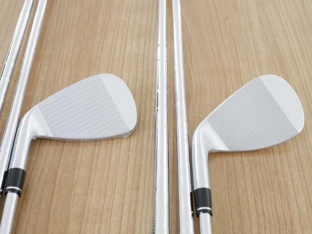Iron set : Honma : **ของใหม่ ยังไม่แกะพลาสติก** ชุดเหล็ก Honma Beres NX (รุ่นปี 2023) มีเหล็ก 6-11,Aw,Sw (8 ชิ้น) ก้านเหล็ก NS Pro 850 NEO Flex S