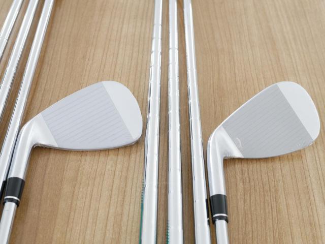 Iron set : Honma : **ของใหม่ ยังไม่แกะพลาสติก** ชุดเหล็ก Honma Beres NX (รุ่นปี 2023) มีเหล็ก 6-11,Aw,Sw (8 ชิ้น) ก้านเหล็ก NS Pro 850 NEO Flex S