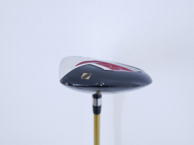 Fairway Wood : Katana : หัวไม้ 5 Katana Sword ATC-589a (ปี 2015) Loft 20 ก้าน Speeder 589 Flex SR