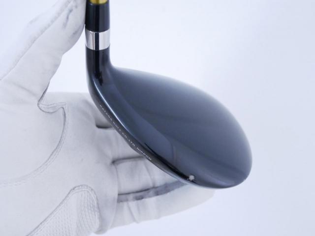 Fairway Wood : Katana : หัวไม้ 5 Katana Sword ATC-589a (ปี 2015) Loft 20 ก้าน Speeder 589 Flex SR