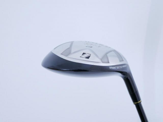 Fairway Wood : Katana : หัวไม้ 3 Katana Sword SF-1 Loft 15 Flex R