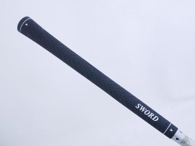Fairway Wood : Katana : หัวไม้ 3 Katana Sword SF-1 Loft 15 Flex R